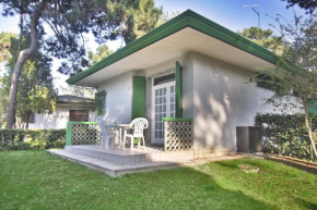 Гостиница Villa Giove Marisa  Линьяно Пинета